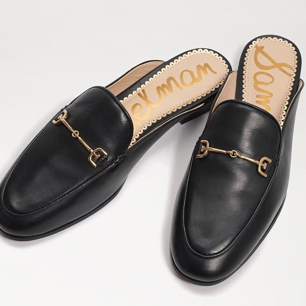 Sam Edelman Linnie Bit Mule